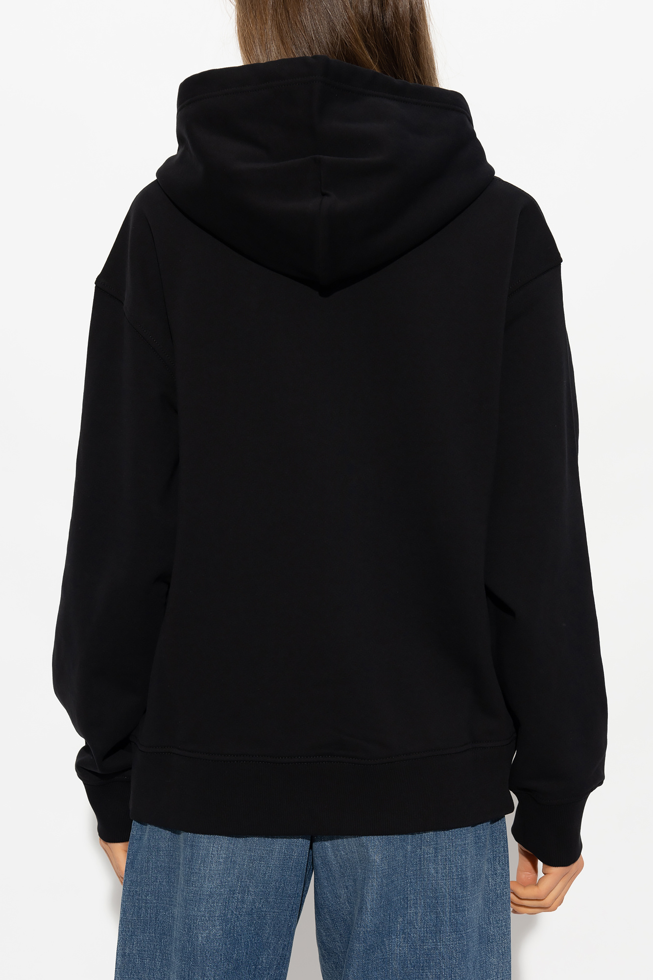 Diesel oversized clearance hoodie